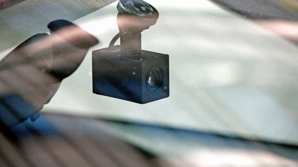 The new cameras will reduce the number of motorists who evade road tax or insurance