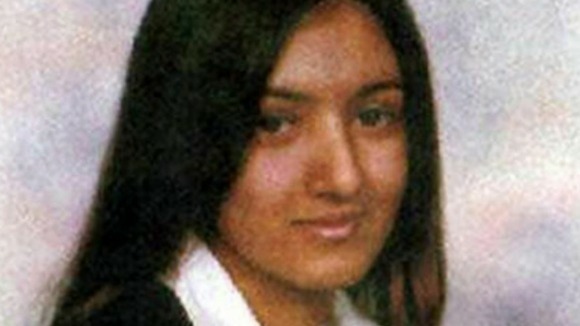 Shafilea Ahmed