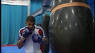 Anthony Joshua