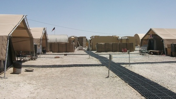 Camp Bastion