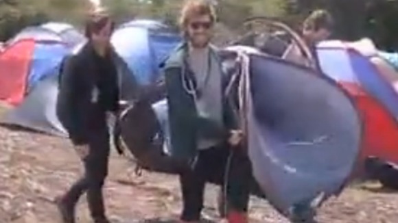 Campers