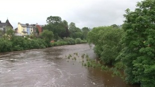 River Usk