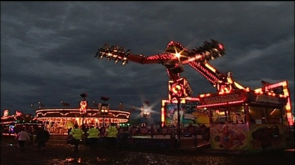 Newcastle Hoppings