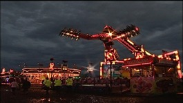 Newcastle Hoppings