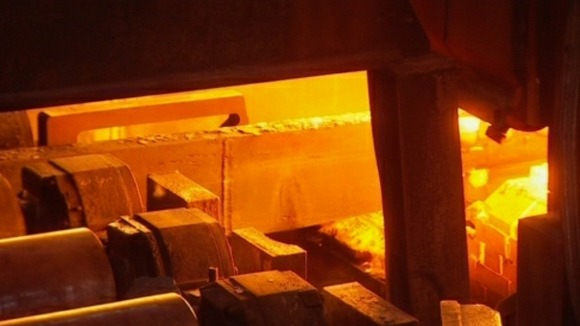 Tata Steel interior