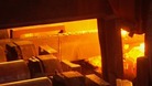 Tata Steel interior