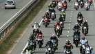 Motorcyclists