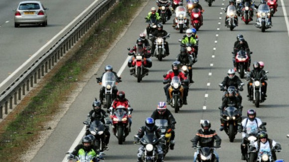 bikers