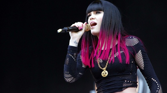 Jessie J 