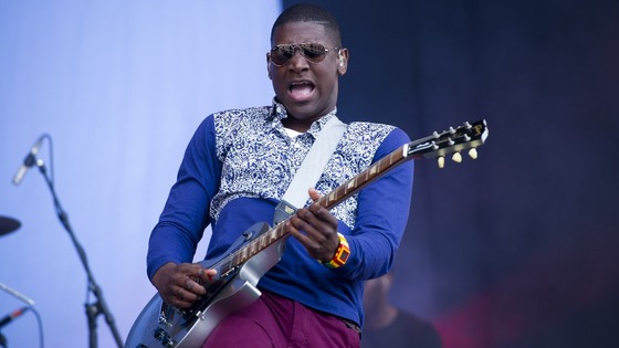 Labrinth