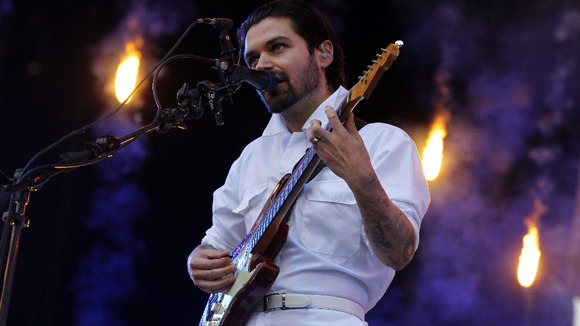 Biffy Clyro
