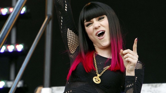 Jessie J