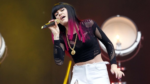 Jessie J