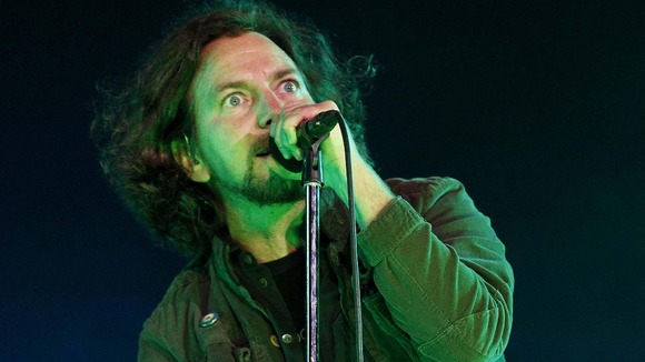 Pearl Jam