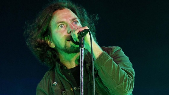 Pearl Jam