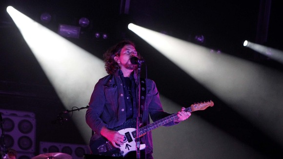 Pearl Jam