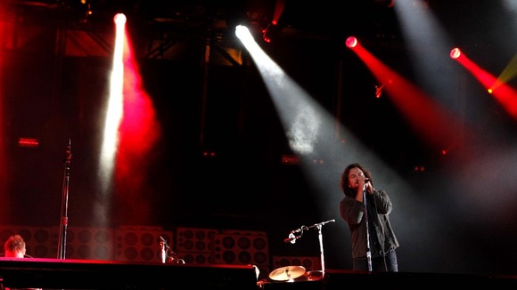 Pearl Jam