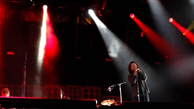 Pearl Jam