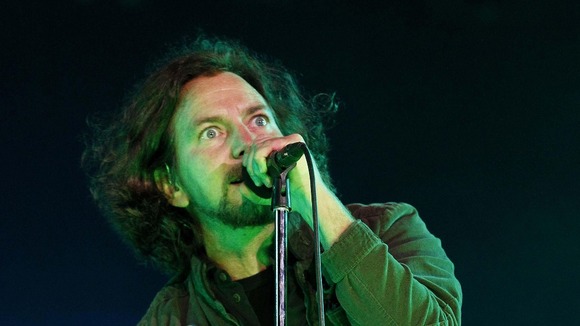 Pearl Jam