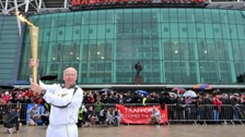 Sir Boby Charlton