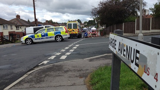 Car crash