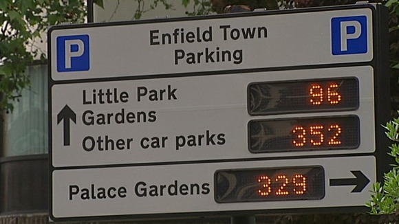 Enfield