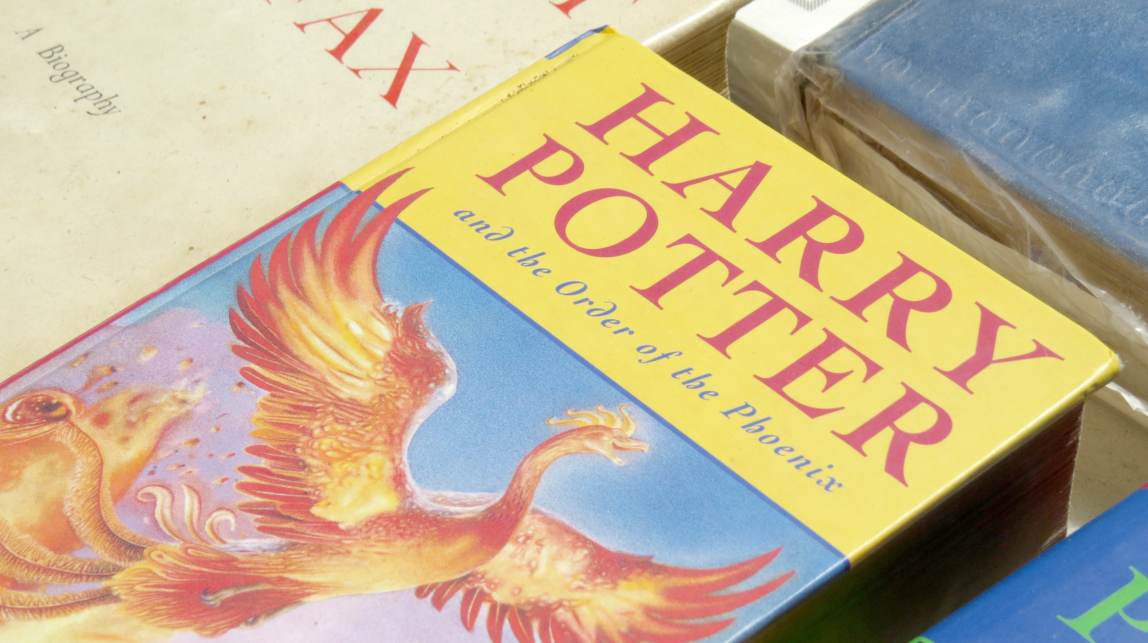 The Dark Side Of Hogwarts: A New Harry Potter Story - 8n6zm42