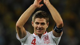 Steven Gerrard