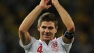 Steven Gerrard