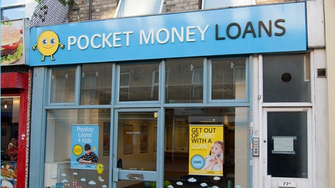 Bad credit rating loans image 7