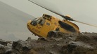 Search and Rescue helicopter
