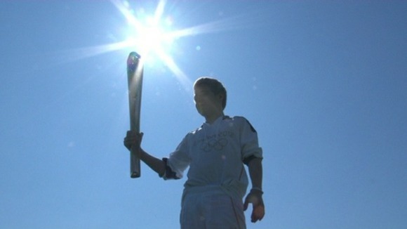 The Olympic Torch Relay will be carried through scores of villages, towns and cities in the Midlands