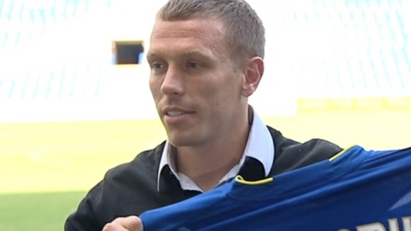 Craig Bellamy