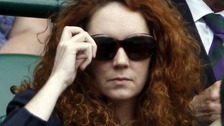 News of the World phone hacking scandal