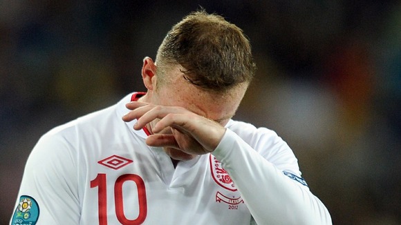 Wayne Rooney