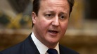 David Cameron