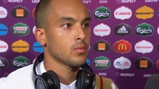 Theo Walcott