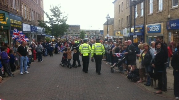 Dewsbury