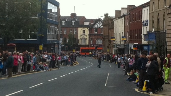 Wakefield