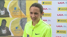 Jo Pavey