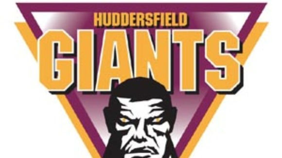 Huddersfield Giants