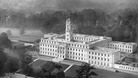 Trent Building at the University of Nottingham. September 1927.