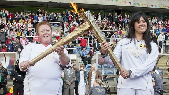 Torchbearers