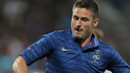 Olivier Giroud