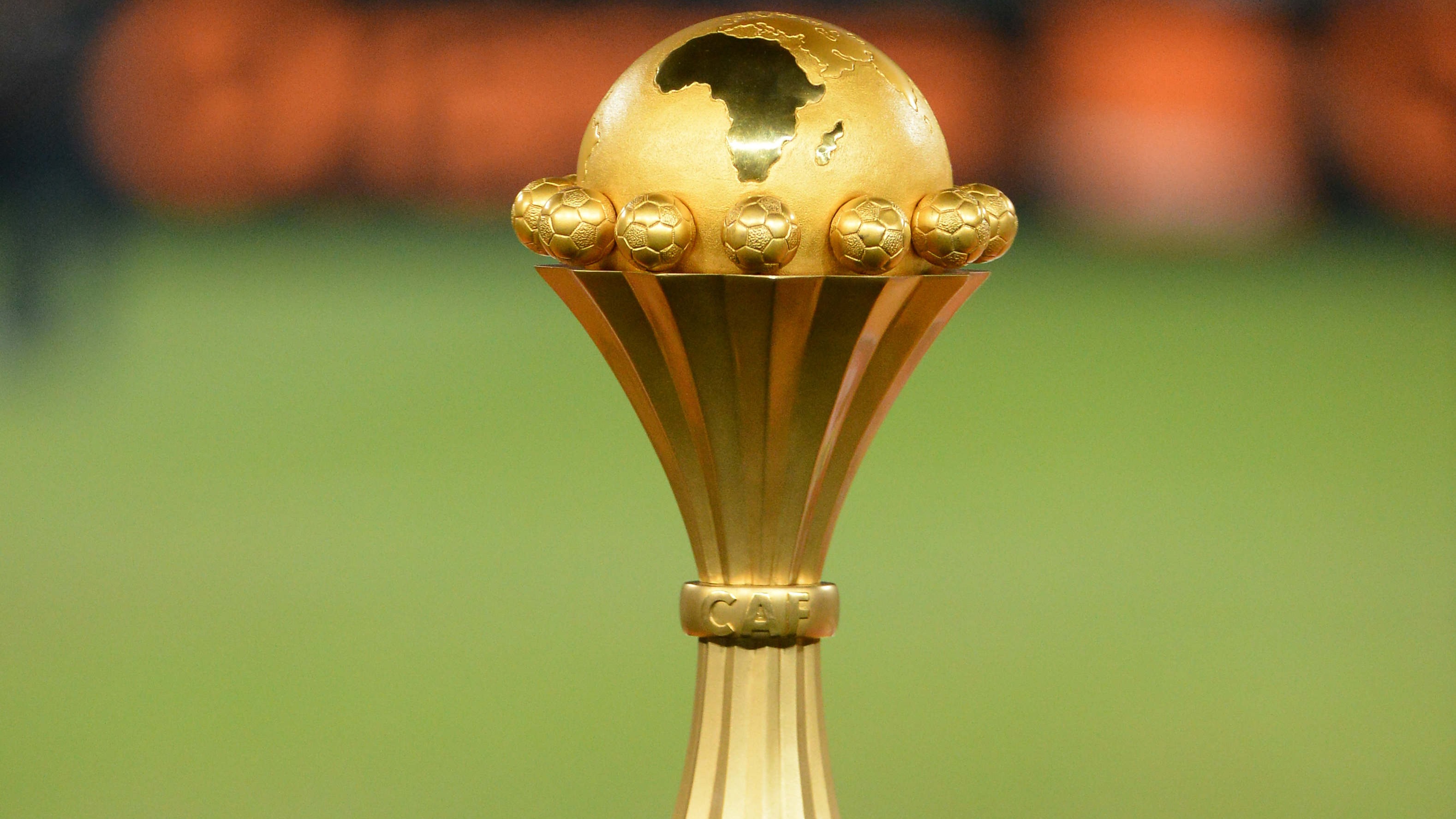 African Nations Cup in jeopardy amid Ebola fears - ITV News