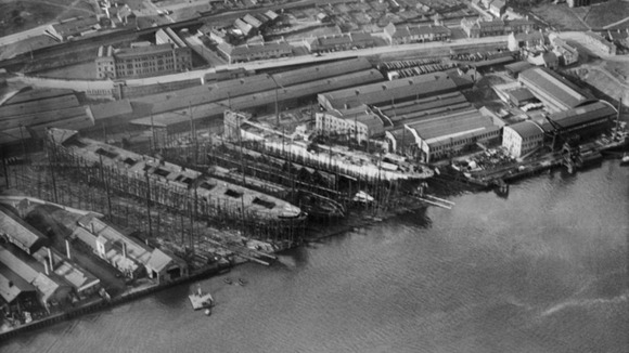 Archive picture