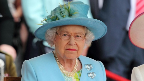 The Queen