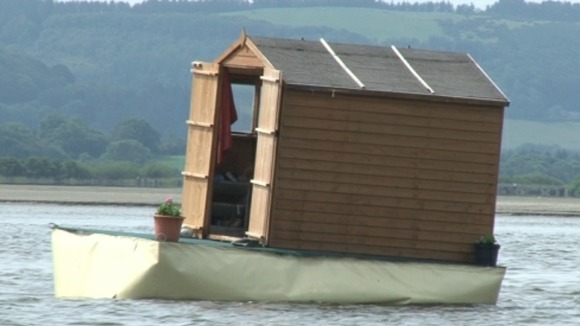 The Water Shed