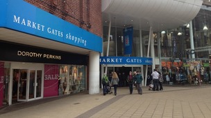 Market Gates