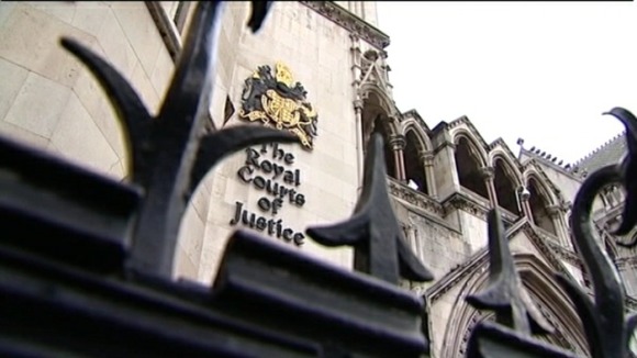 Court of Appeal, London
